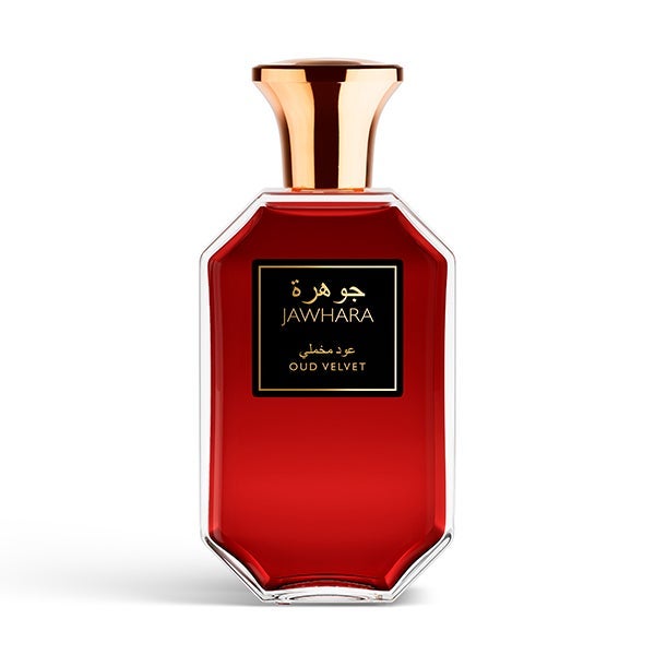 Oud Velvet