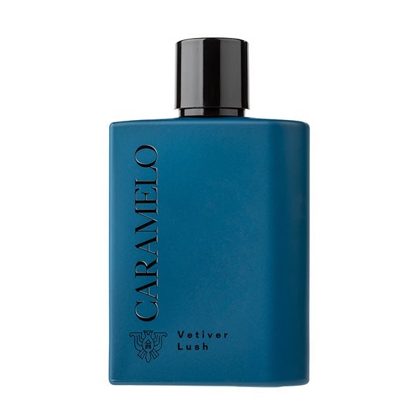 Vetiver Lush 100ML