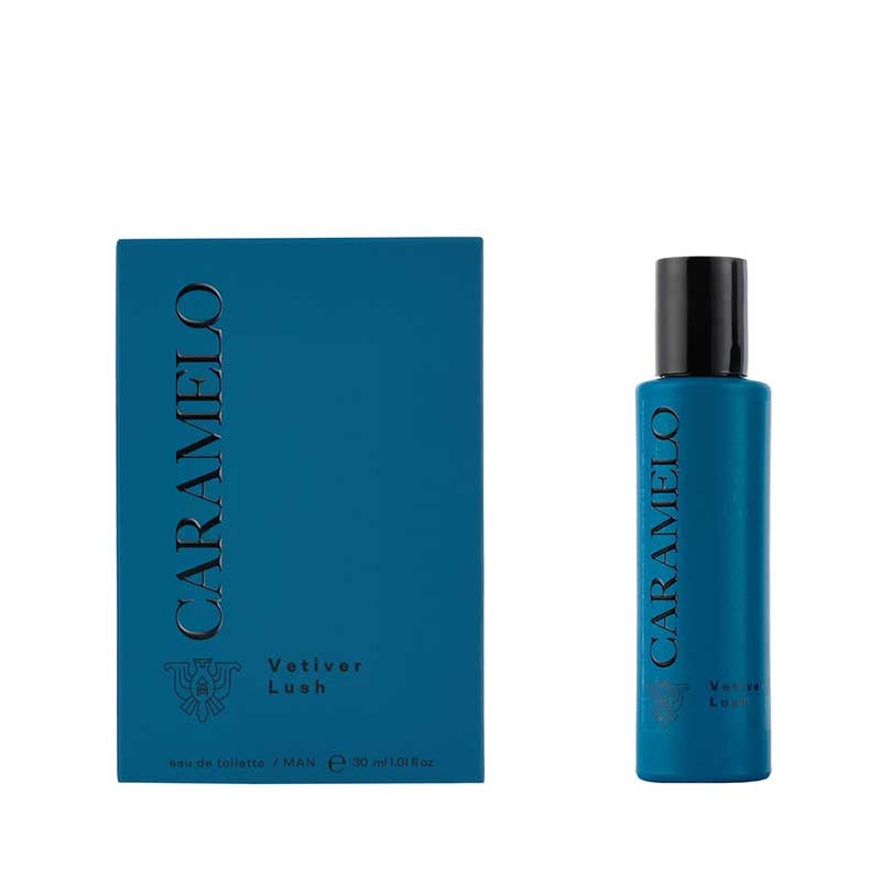 Vetiver Lush 30ML