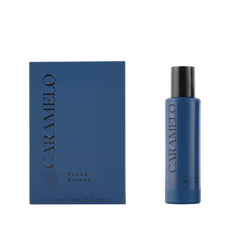 Tonka Breeze 30ML