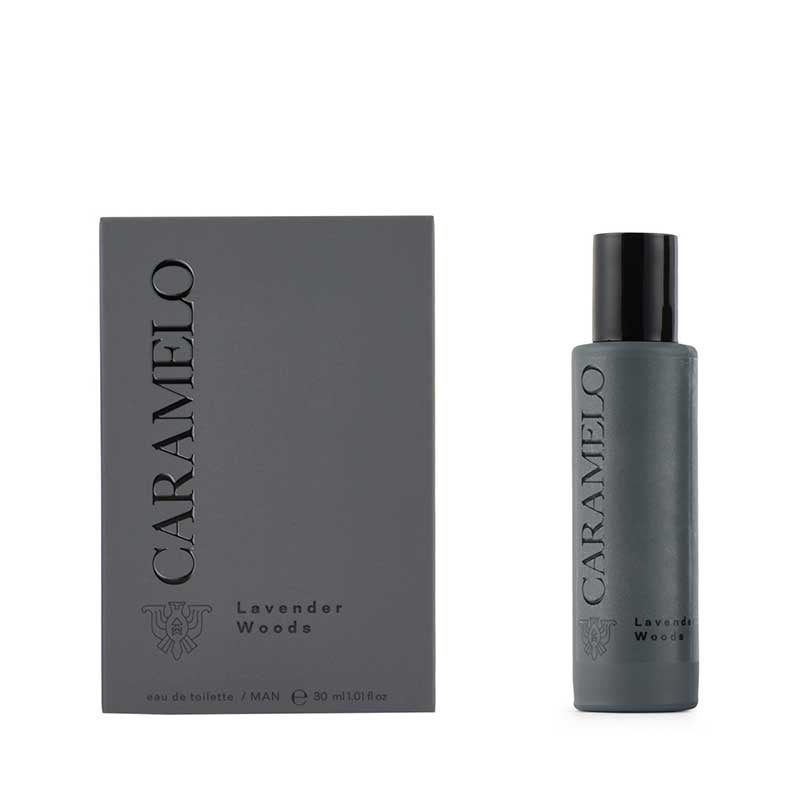 Lavender Woods 30ML