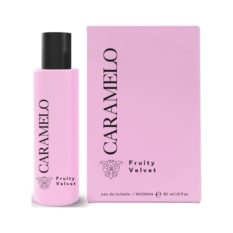 Fruity Velvet 30ML