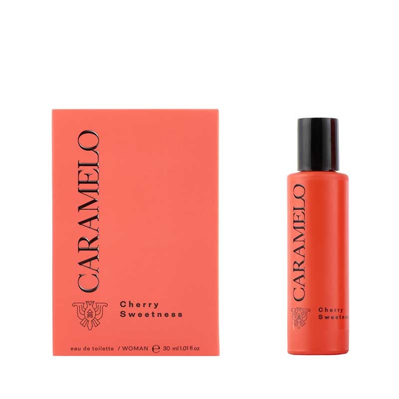 Cherry Sweetness 30ML