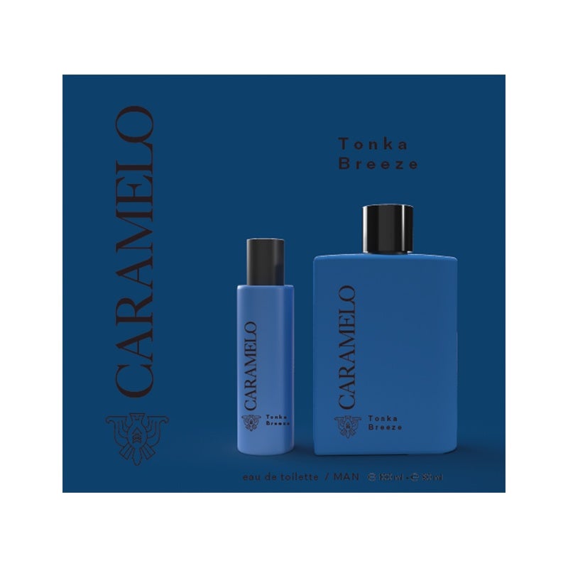 Estuche Tonka Breeze