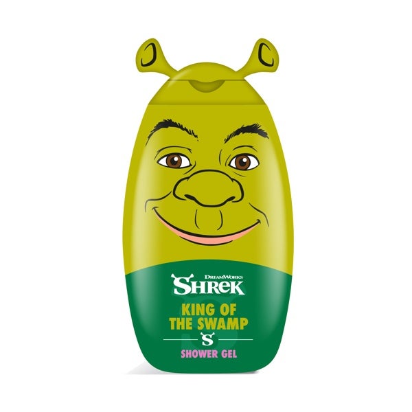 Gel Shrek