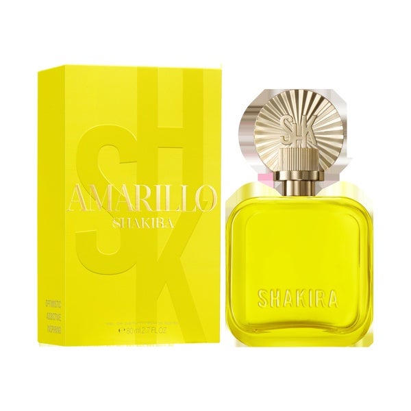 Amarillo 80ML