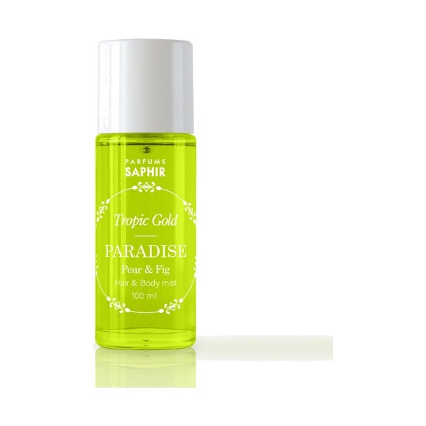 Tropic Gold Paradis