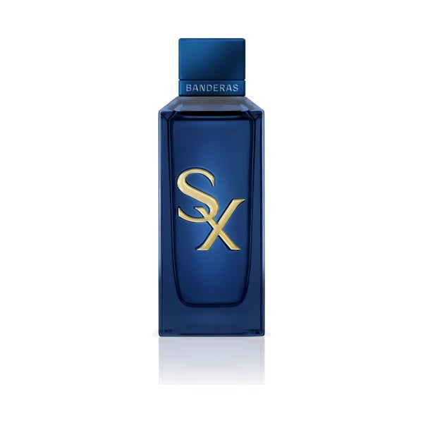 Seduction X Man