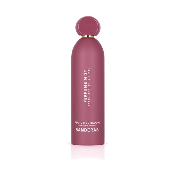 Body Mist Addict Bloom
