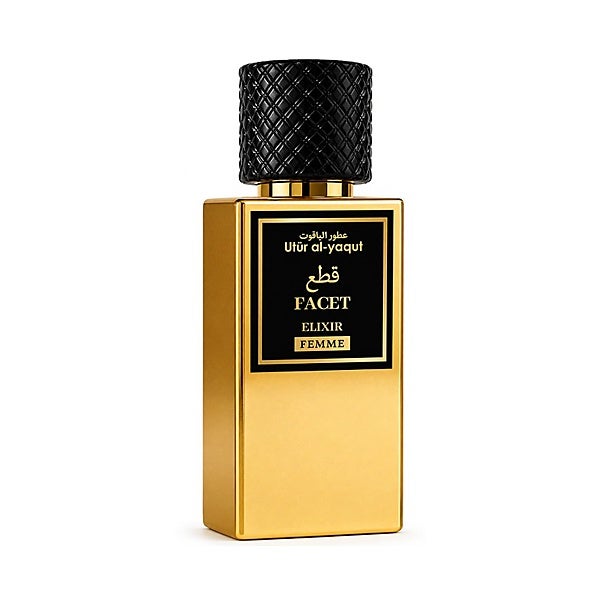 Al-Yaqut Facet Elixir Femme