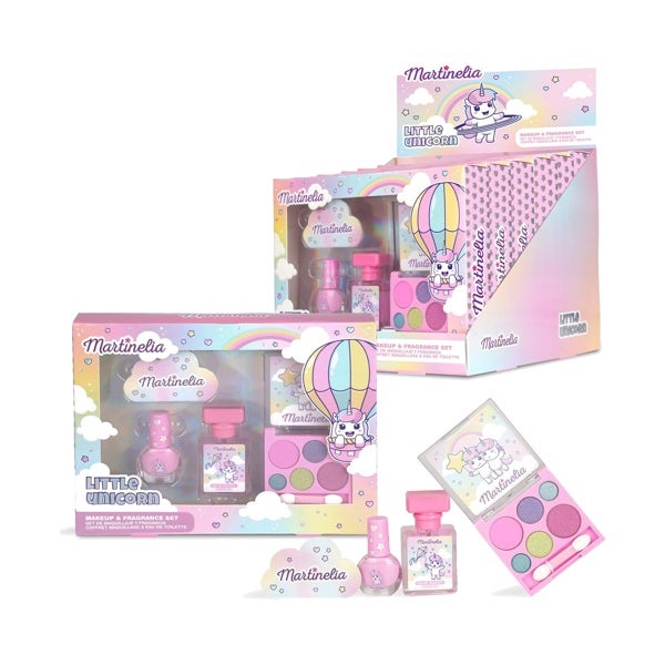 Set Little Unicornio
