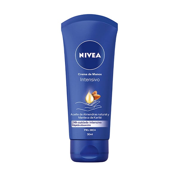 Cuidado De Manos Intensivo 30Ml