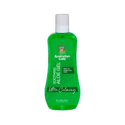 Soothing Aloe Vera Gel 237 Ml