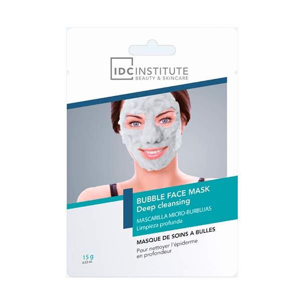 Bubble Face Mask 1UD