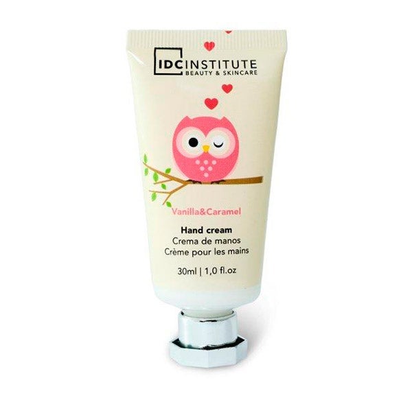 Hand Cream
