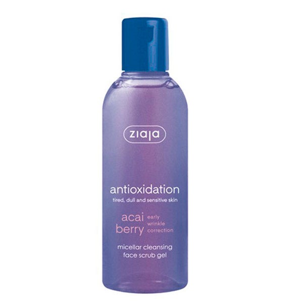 Antioxidation Micellar Cleaning