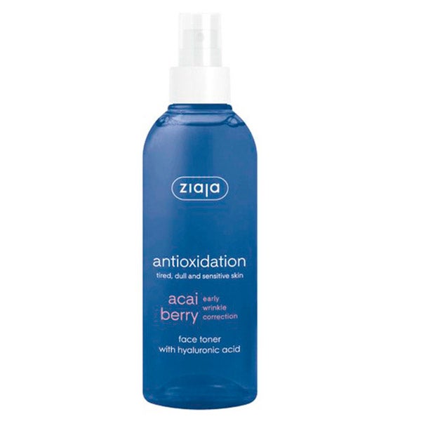 Antioxidation Face Toner