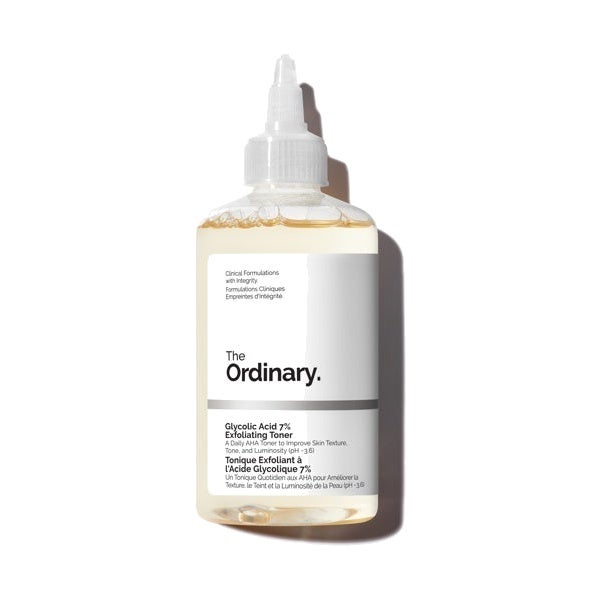 Glycolic Acid 7% Exfoliating Tone 240ML