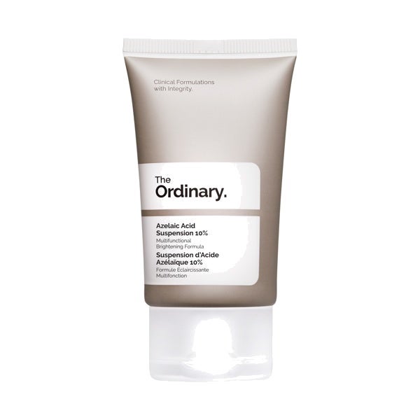 Azelaic Acid Suspension 10% 30Ml