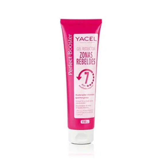 Perfect Booster Gel Reductor Zonas Rebeldes