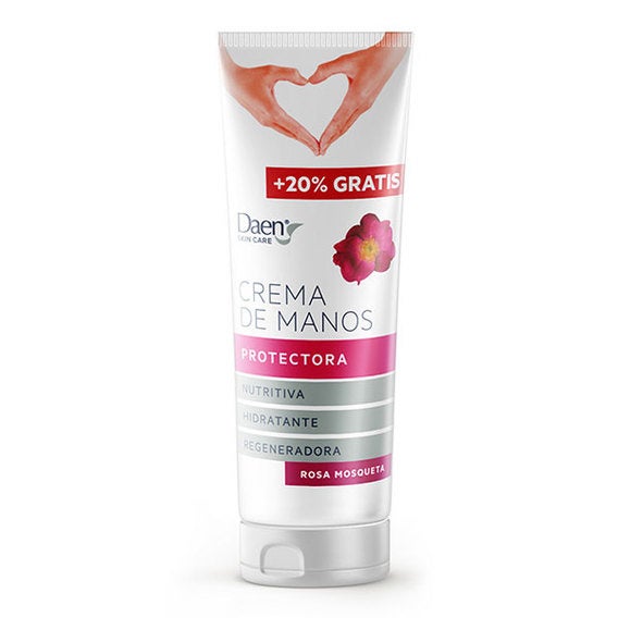 Crema De Manos Protectora 90 Ml