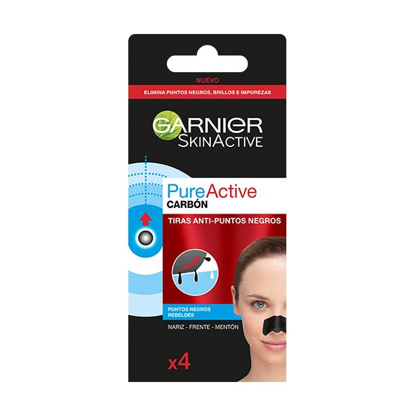 Skin Active Pure Active Carbon
