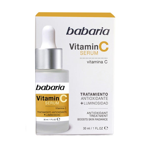 Vitamin C Serum