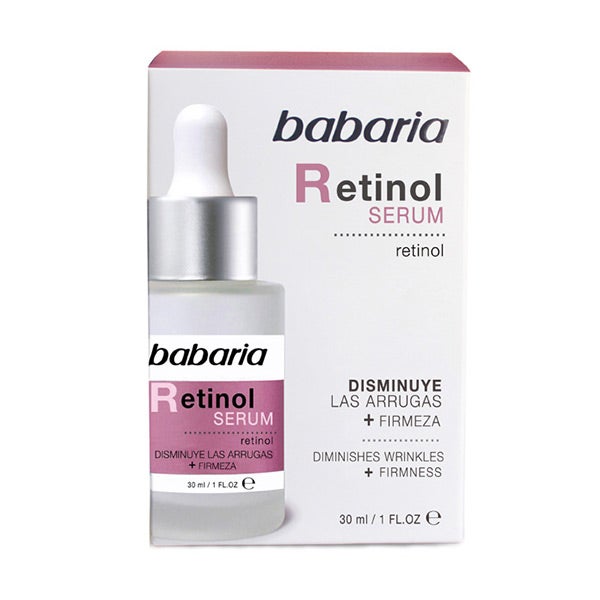 Retinol Serum