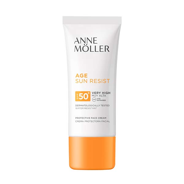 Age Sun Resist Spf 50