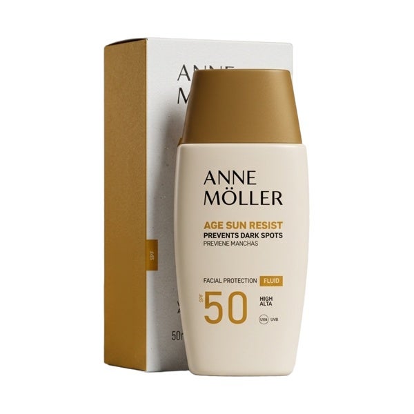 Age Sun Resist SPF50 Fluid