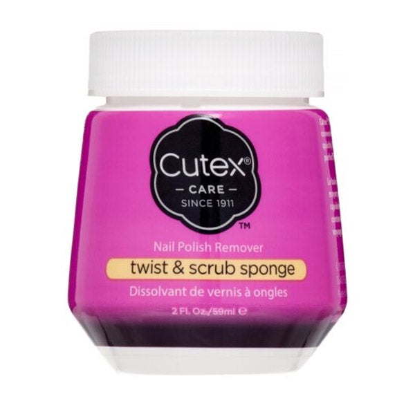 Twist & Scrub Sponge
