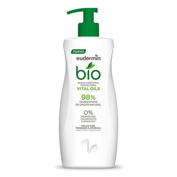 Bio Crema Corporal
