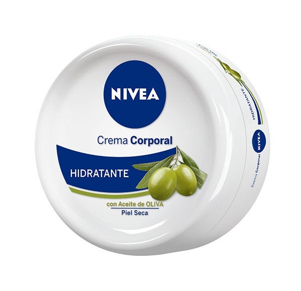 Crema Corporal