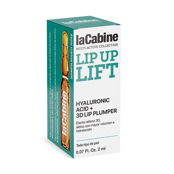 Ampolla Lip Up Lift