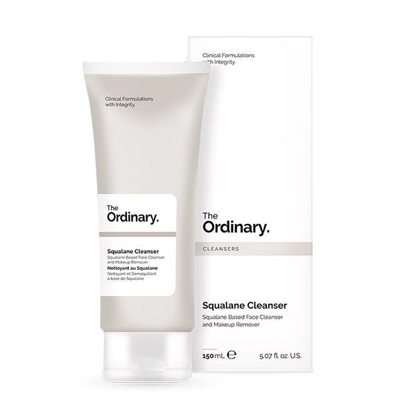 Squalane Cleanser 150Ml