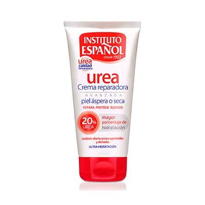 Urea Crema Reparadora