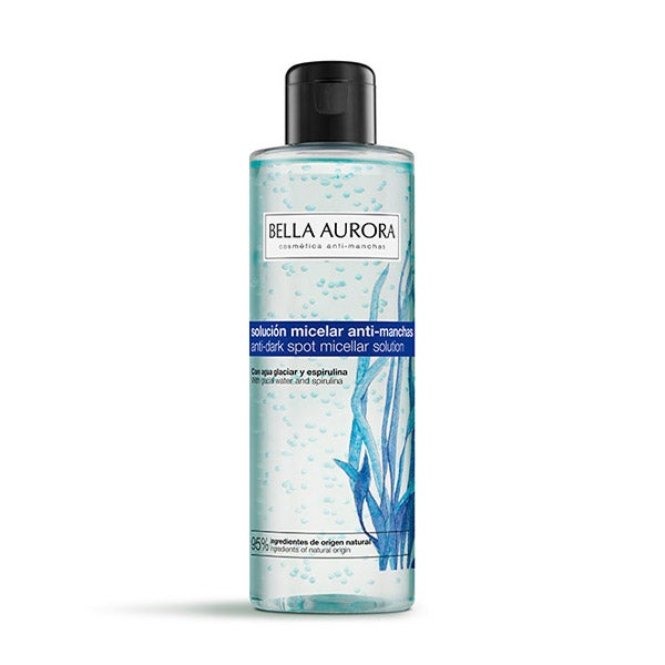 Solución Micelar Anti Manchas 200Ml
