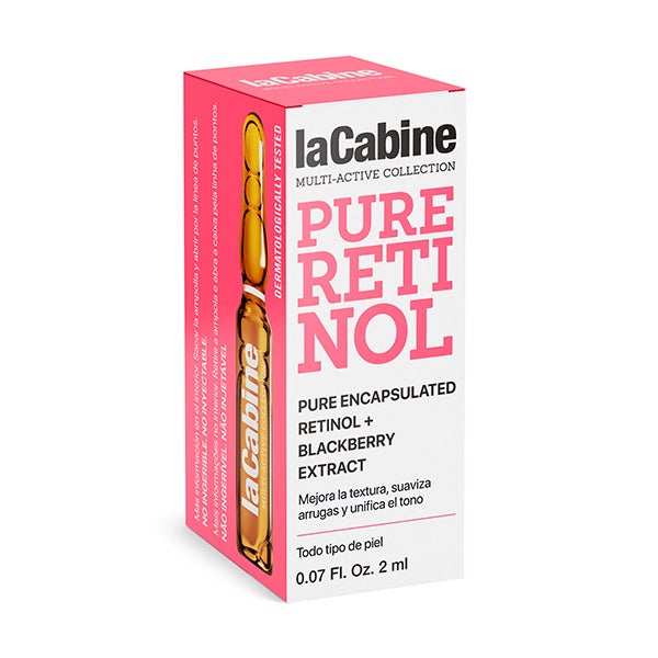 Retinol Puro