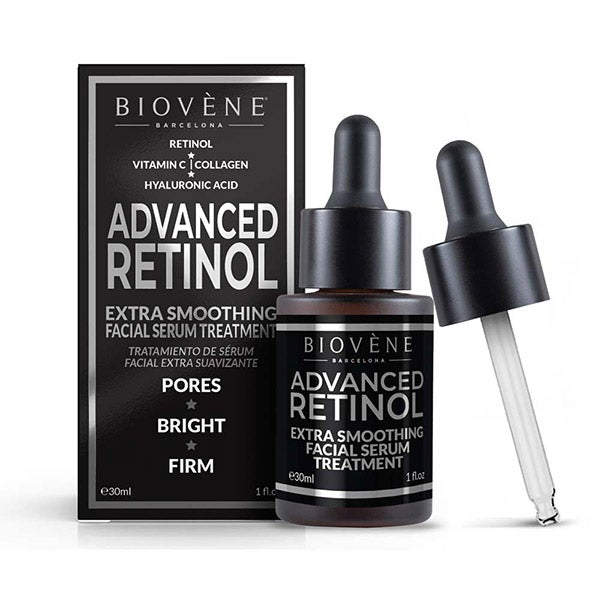 Advanced Retinol Serum