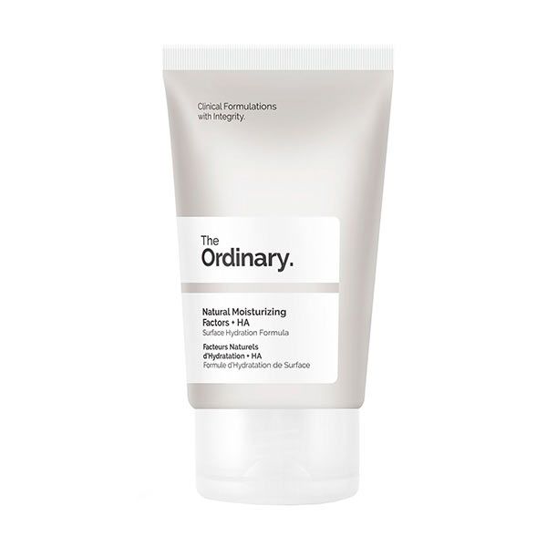 Natural Moisturizing Factors + Ha 30Ml