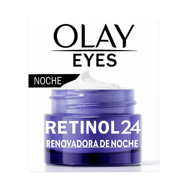 Regenerist Retinol24 Contorno De Ojos Noche