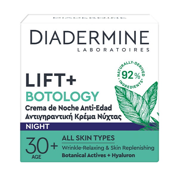 Crema Noche Botology LIFT+