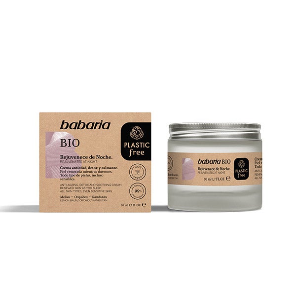 Bio Revitaliza De Noche