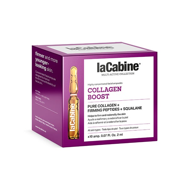 Collagen Boost