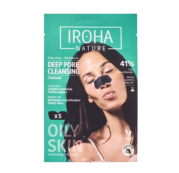 Cleansing Strips Detox