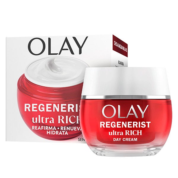 Regenerist Ultra Rich