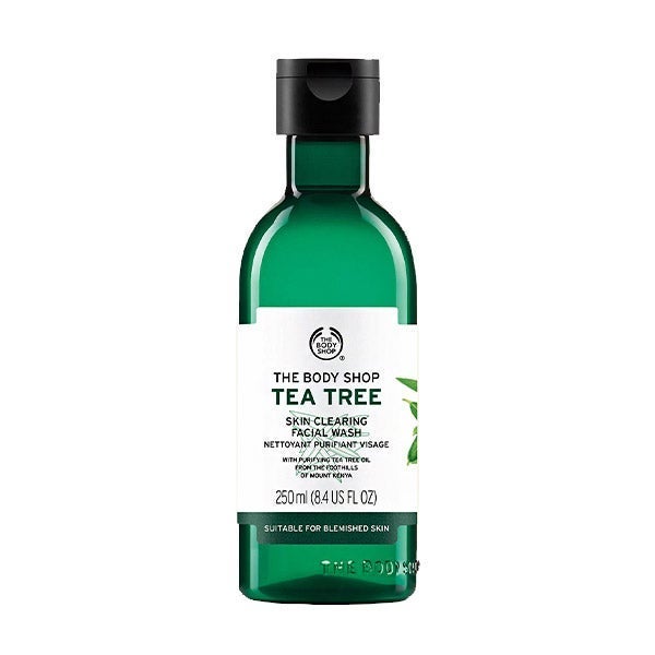 Limpiador Purificante Árbol De Té