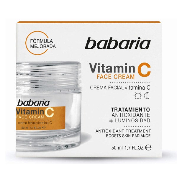 Crema Vitamina C