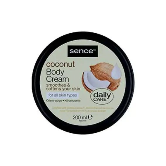 Crema Corporal Coco