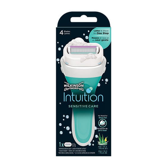 Intuition Sensitive Care